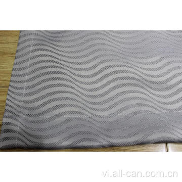 Vải rèm Jacquard